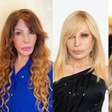 Muito além de Elba Ramalho: estas famosas rejuvenesceram décadas com procedimentos estéticos e antes e depois é de cair o queixo