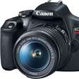 Review: Câmera Digital EOS com 5% de desconto