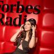 Forbes Brasil faz prévia da Forbes Radio na The Party 2025