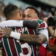 Sob críticas, Neymar ganha apoio de Thiago Silva, do Fluminense