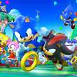 Sonic Rumble tenta entrar no clima festivo, mas perde o ritmo no meio do caminho