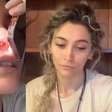 Paris Jackson revela sequela pelo uso de drogas: 'Arruinou minha vida'