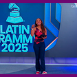 Brasileiros no Grammy latino e estreias do Disney+ são destaques do Sala VIP