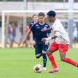 Red Bull Bragantino sai em desvantagem na semifinal do Paulista Sub-17