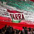 Fluminense faz promoção de ingressos para clássico contra o Flamengo