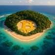 50 mil pessoas pagaram R$736 mil para viver na ilha do Bitcoin; oito anos depois, elas ainda estão sem-teto, e Vanuatu pode desaparecer