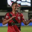 Robert do Atlético-GO tem futuro definido para 2026