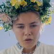 Florence Pugh diz que Midsommar a mergulhou em meses de depressão: 'Eu havia abusado de mim mesma'