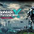 Xenoblade Chronicles X finalmente começou a rodar de forma satisfatória no Switch 2