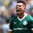 Diretor do Palmeiras descarta retorno de Paulinho ainda nesta temporada
