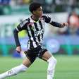 Robinho Jr, do Santos, é procurado por time da Espanha
