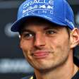 F1: Verstappen fala sobre virada na relação com o público brasileiro após pódio em Interlagos