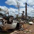Tornados não são criados artificialmente e não são eventos raros no Brasil