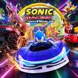 Personagens da SEGA vão chegar de graça no Sonic Racing CrossWorlds