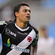 Éder Luís relembra trajetória no Vasco e critica filho de Eurico Miranda: "Esse é safado"
