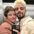Rodrigo Simas se pronuncia sobre acusação de ator contra Agatha Moreira
