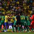 Seleção Brasileira nunca venceu Senegal; veja o histórico