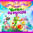 Yooka-Replaylee traz de volta a magia dos jogos de plataforma