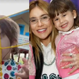 Fufura! Filha de Virginia fala sobre sentir saudades da mãe
