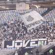 Santos abre treino para as torcidas organizadas antes do clássico contra o Palmeiras
