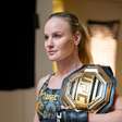 Valentina Shevchenko fala sobre 'evitar emoções' antes de luta no UFC 322