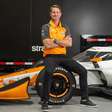 Indy: McLaren anuncia Hunter-Reay para disputa das 500 Milhas de Indianápolis de 2026