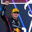 'Nível muito alto', diz Verstappen sobre ida de Drugovich para Fórmula E
