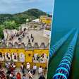 Portugal quer deixar de depender do turismo; a solução: um cabo submarino conectado aos EUA