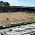 Vasco: São Januário terá o mesmo gramado de cinco estádios da Copa do Mundo 2014