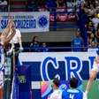 Vôlei Renata vira e vence o Sada Cruzeiro em reprise da última final
