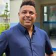 Ronaldo afirma que abandonou em definitivo o sonho de presidir a CBF: "Sistema escolheu assim"