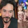 Sincero! Eliezer admite festa mais 'simples' para filho e rebate críticas