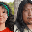 Os netos dos primeiros protetores da Amazônia que agora renovam aliança contra mudanças climáticas