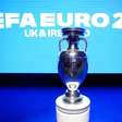 Uefa divulga calendário oficial da Eurocopa 2028; confira as datas do torneio