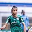 Palmeiras e Santos não saem do zero em clássico morno no Paulistão Feminino