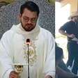 Padre se pronuncia após leiloar cueca por R$ 3 mil durante evento religioso