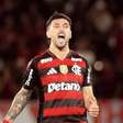 Flamengo freta avião para ter estrangeiros convocados de volta antes do Fla-Flu