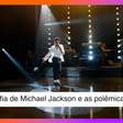 Cinebiografia de Michael Jackson está envolvida em acusações e escândalos