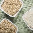 Arroz branco, integral ou parboilizado: qual é o mais nutritivo?
