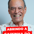 Abrindo a caixinha do signo de Peixes