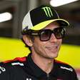McLaren tentou contratar Valentino Rossi para a Indy 500 de 2026