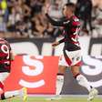 Arrascaeta pode superar "hegemonia" de Gabigol e Pedro no Flamengo; entenda