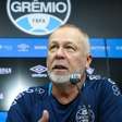 Futuro presidente do Grêmio avalia permanência de Mano Menezes