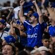 Torcida do Cruzeiro oferece jogador contestado por peça importante do Grêmio
