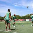 Fluminense tem seis jogadores pendurados para o clássico contra o Flamengo pelo Brasileirão; veja nomes