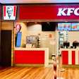KFC abre vagas para atendente em seu primeiro restaurante em São Roque