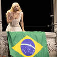 Mentiu? Lady Gaga revela verdadeiro motivo de cancelamento de show no Brasil em 2017