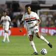 São Paulo avalia futuro de quatro jogadores com contrato até o fim da temporada