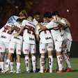 São Paulo pode ter desfalque importante para o clássico contra o Corinthians