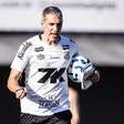 Vojvoda começa a ensaiar o Santos para o clássico contra o Palmeiras